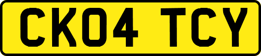 CK04TCY
