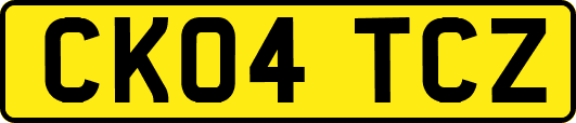 CK04TCZ