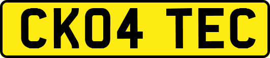 CK04TEC