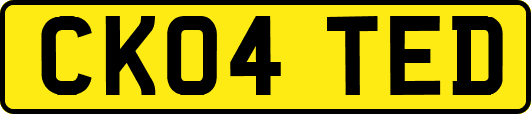 CK04TED