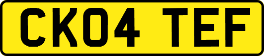 CK04TEF