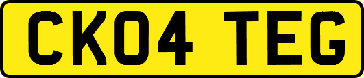 CK04TEG
