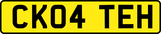 CK04TEH