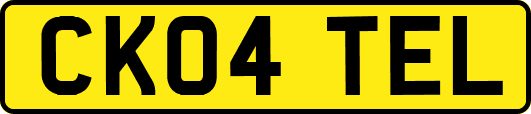 CK04TEL