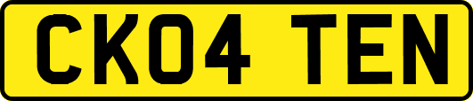 CK04TEN
