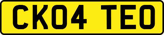 CK04TEO