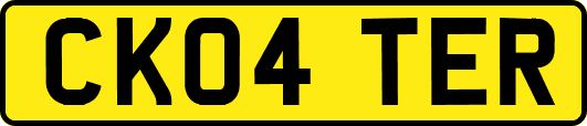 CK04TER