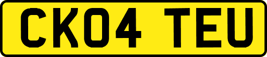 CK04TEU