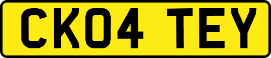 CK04TEY