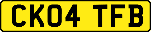 CK04TFB