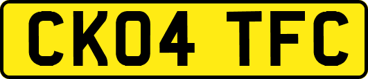 CK04TFC