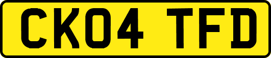 CK04TFD