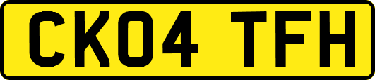 CK04TFH
