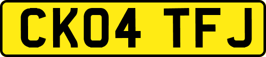 CK04TFJ