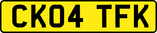 CK04TFK