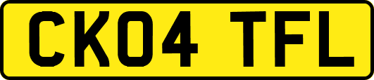 CK04TFL