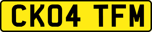 CK04TFM