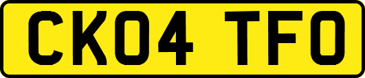 CK04TFO