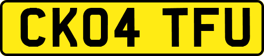 CK04TFU