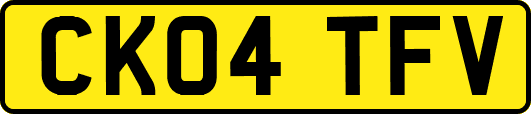 CK04TFV