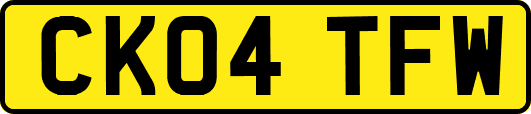 CK04TFW