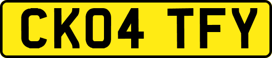 CK04TFY