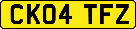 CK04TFZ