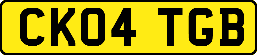 CK04TGB