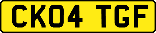 CK04TGF