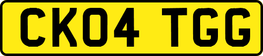 CK04TGG
