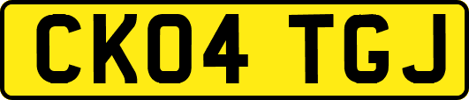 CK04TGJ