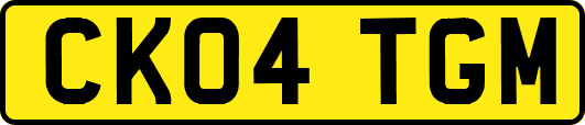 CK04TGM