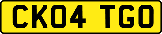CK04TGO