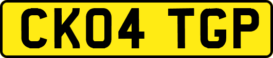 CK04TGP