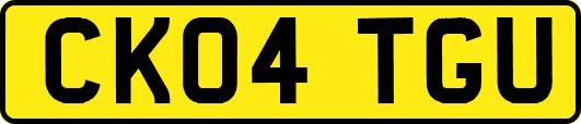 CK04TGU