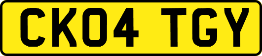CK04TGY