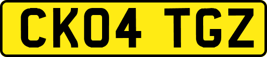 CK04TGZ