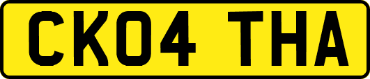CK04THA