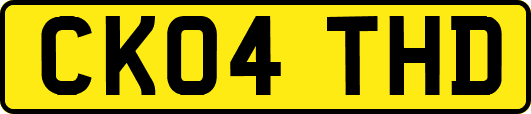 CK04THD
