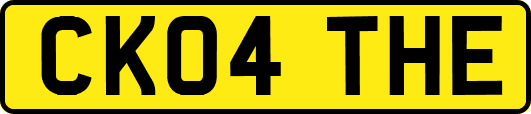 CK04THE