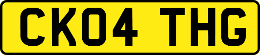 CK04THG