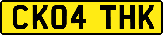 CK04THK