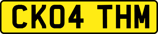 CK04THM