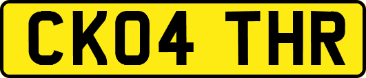 CK04THR