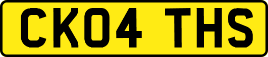 CK04THS