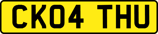 CK04THU