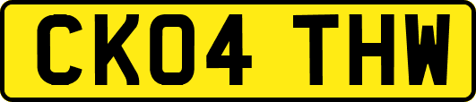 CK04THW