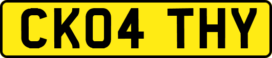 CK04THY