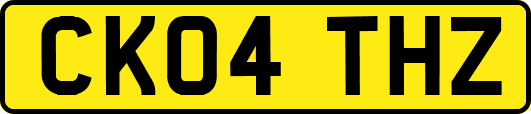 CK04THZ