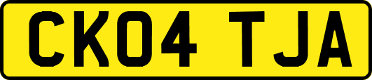 CK04TJA